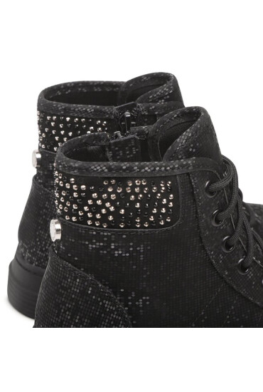 Steve Madden Туристически oбувки Jgiorgia SM15000207-02002-001 Black - Mera.bg