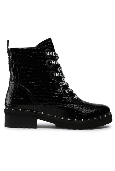 Steve Madden Туристически oбувки Tess SM11000710-02002-066 Черен - Mera.bg