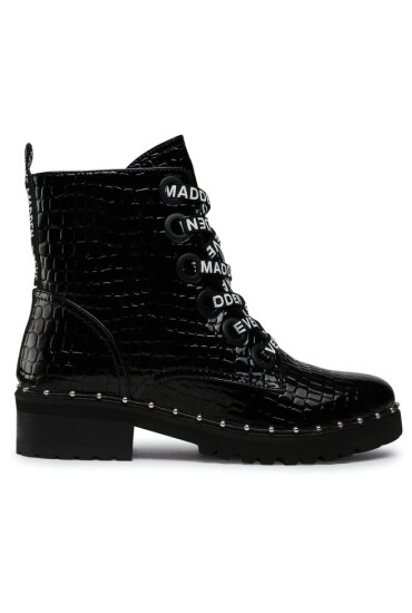 Steve Madden Туристически oбувки Tess SM11000710-02002-066 Черен - Mera.bg