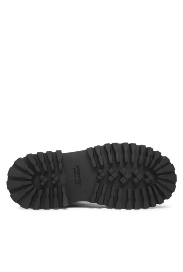 Stokton Туристически oбувки BLK83-FW22 Черен - Mera.bg