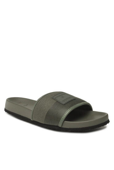 Strellson Чехли Pier 4010003212 Beige 750 - Mera.bg