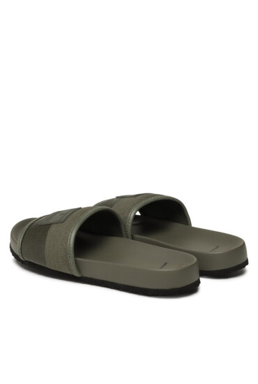 Strellson Чехли Pier 4010003212 Dark Green 602 - Mera.bg