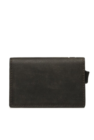 Strellson Калъф за кредитни карти Camden 4010002841 D.Brown 702 - Mera.bg