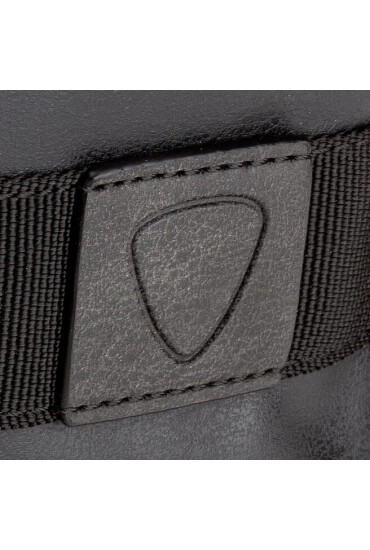 Strellson Мъжка чантичка Finchley 4010002288 Dark Grey 802 - Mera.bg