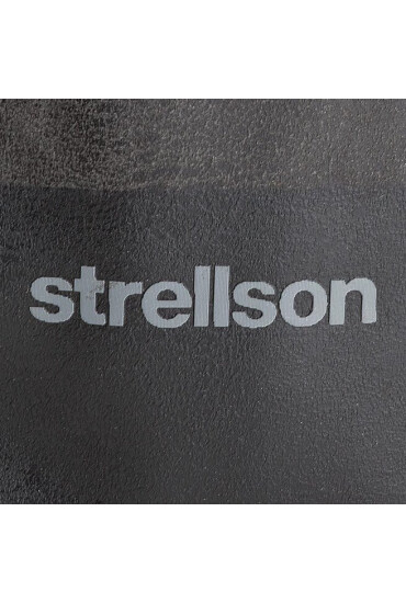 Strellson Мъжка чантичка Finchley 4010002288 Dark Grey 802 - Mera.bg
