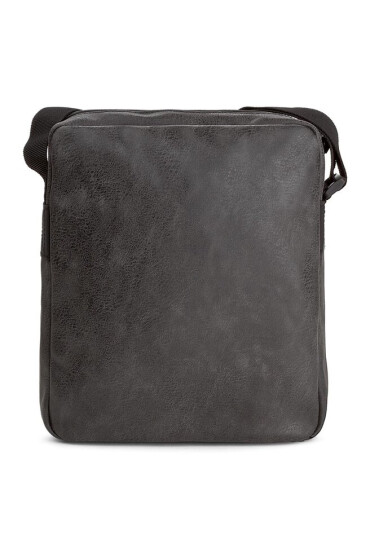 Strellson Мъжка чантичка Finchley 4010002288 Dark Grey 802 - Mera.bg