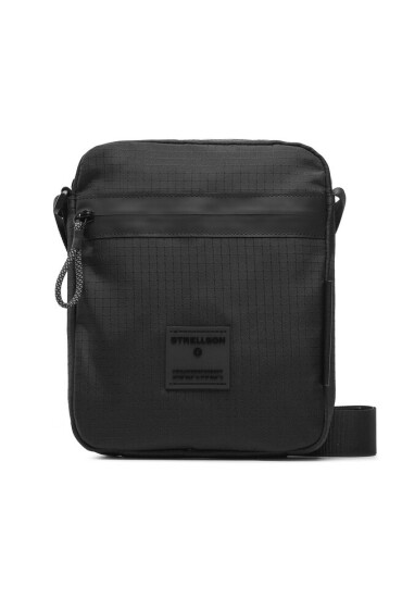 Strellson Мъжка чантичка Marsus 4010003175 Black 900 - Mera.bg