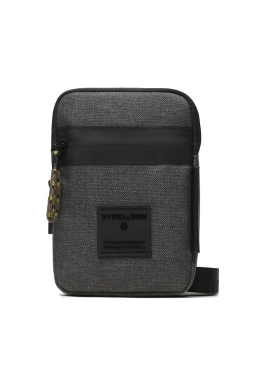 Strellson Мъжка чантичка Northwood 2.0 4010002969 Dark Grey 802 - Mera.bg