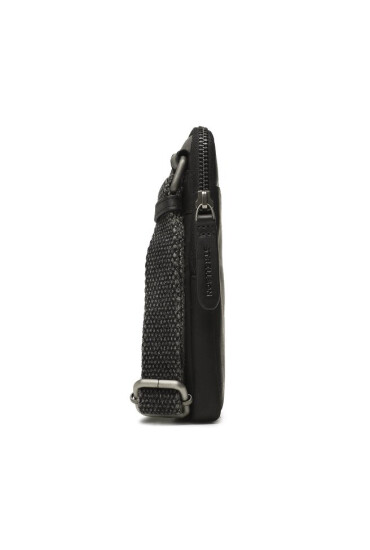 Strellson Мъжка чантичка Stratford 1.0 4010003182 Black 900 - Mera.bg