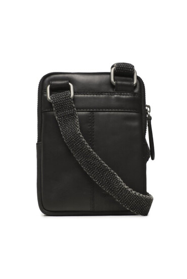 Strellson Мъжка чантичка Stratford 1.0 4010003182 Black 900 - Mera.bg