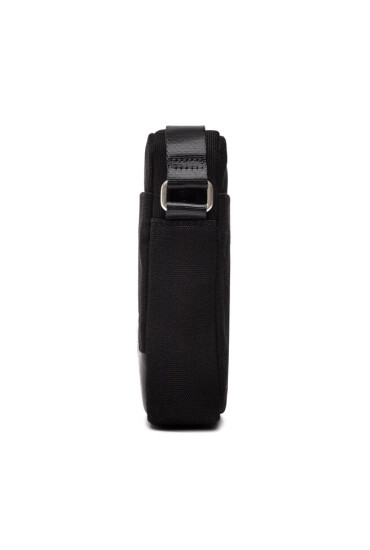 Strellson Мъжка чантичка Tottenham 4010003087 Black 900 - Mera.bg