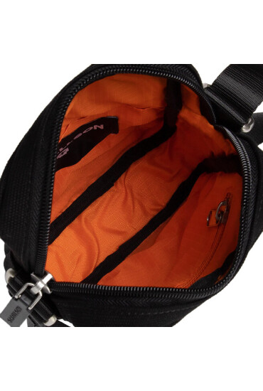 Strellson Мъжка чантичка Tottenham 4010003087 Black 900 - Mera.bg