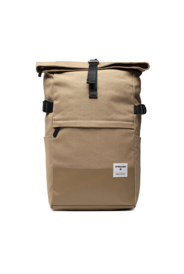 Strellson Раница Tottenham 4010003085 Beige 750 - Mera.bg