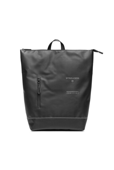Strellson Раница Greg Backpack Svz 1 4010003056 Black 900 - Mera.bg