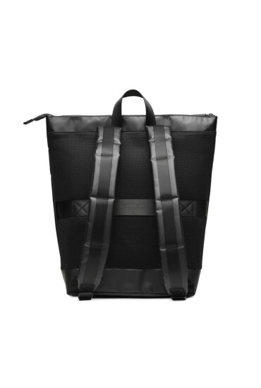 Strellson Раница Greg Backpack Svz 1 4010003056 Black 900 - Mera.bg