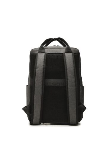 Strellson Раница Northwood 2.0 4010002965 Dark Grey 802 - Mera.bg