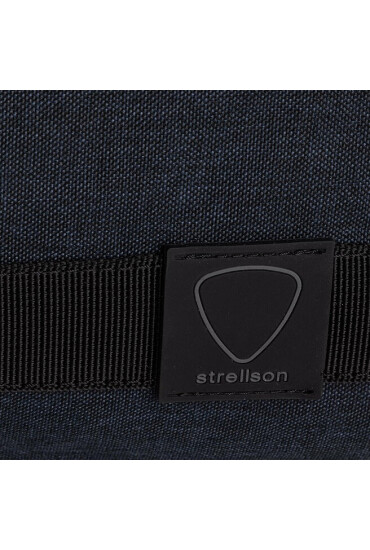 Strellson Сак Northwood 4010002781 Dark Blue 402 - Mera.bg