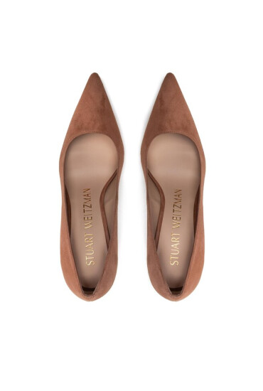 Stuart Weitzman Обувки на ток - Mera.bg