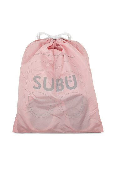 Subu Пантофи F-line Розов - Mera.bg