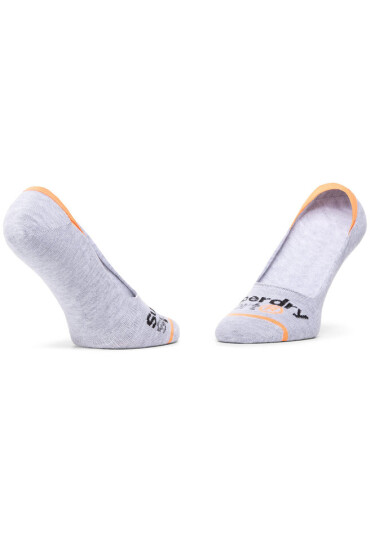 Superdry Комплект 3 чифта терлик дамски MS400011A Цветен - Mera.bg