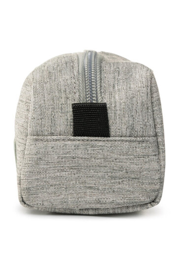Superdry Моливник Rainbow Pencil Case W9810003A Grey Marl - Mera.bg