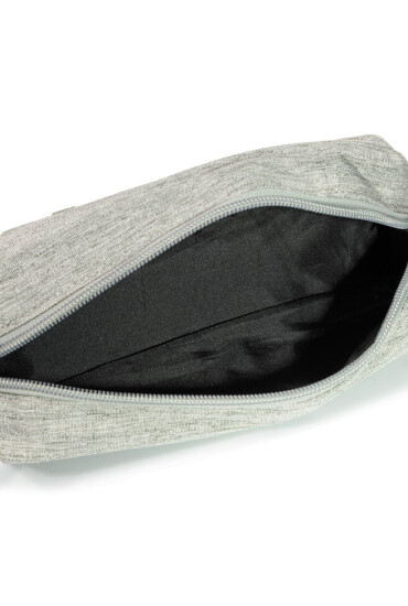 Superdry Моливник Rainbow Pencil Case W9810003A Grey Marl - Mera.bg
