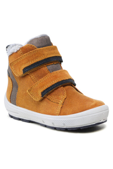 Superfit Апрески GORE-TEX 1-006312-6000 S Gelb/Blau - Mera.bg