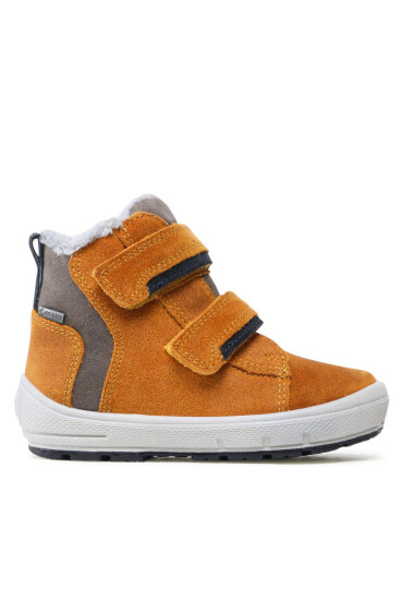 Superfit Апрески GORE-TEX 1-006312-6000 S Gelb/Blau - Mera.bg