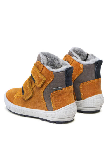 Superfit Апрески GORE-TEX 1-006312-6000 S Gelb/Blau - Mera.bg