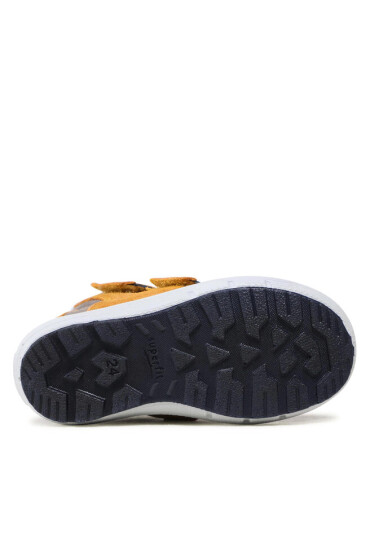 Superfit Апрески GORE-TEX 1-006312-6000 S Gelb/Blau - Mera.bg