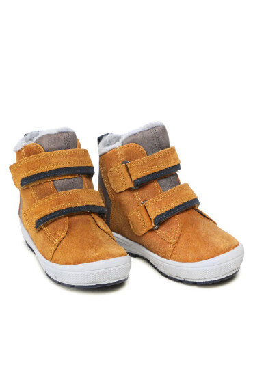 Superfit Апрески GORE-TEX 1-006312-6000 S Gelb/Blau - Mera.bg