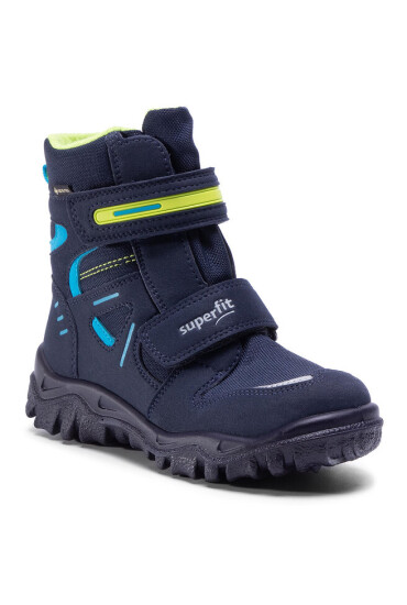 Superfit Апрески GORE-TEX 0-809080-8000 S Blau/Grun - Mera.bg