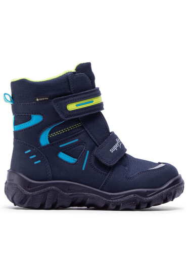 Superfit Апрески GORE-TEX 0-809080-8000 S Blau/Grun - Mera.bg
