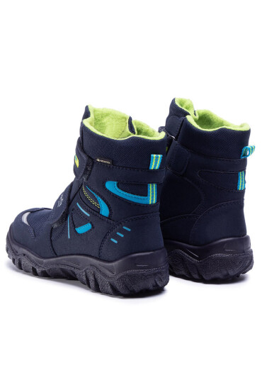 Superfit Апрески GORE-TEX 0-809080-8000 S Blau/Grun - Mera.bg