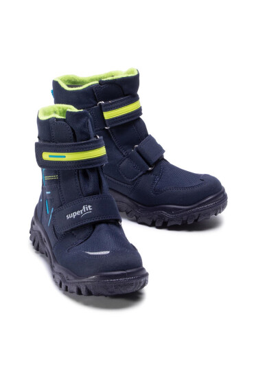 Superfit Апрески GORE-TEX 0-809080-8000 S Blau/Grun - Mera.bg