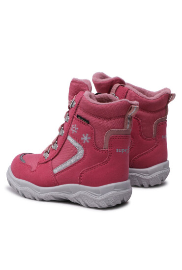 Superfit Апрески GORE-TEX 1-000046-5500 S Розов - Mera.bg