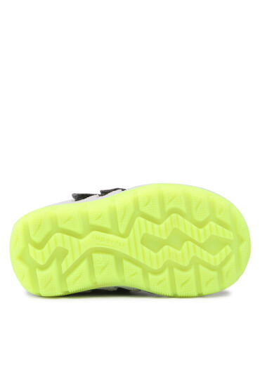Superfit Апрески GORE-TEX 1-006009-2000 M Grau/Gelb - Mera.bg