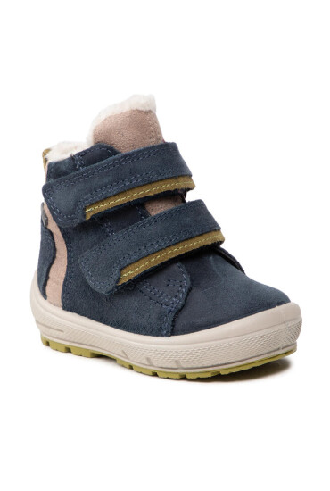 Superfit Апрески GORE-TEX 1-006312-8000 M Blau/Gelb - Mera.bg