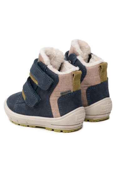 Superfit Апрески GORE-TEX 1-006312-8000 M Blau/Gelb - Mera.bg