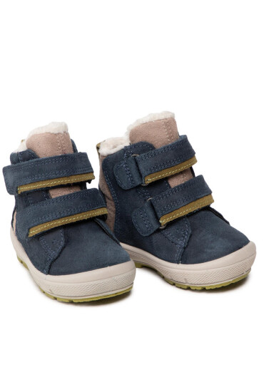 Superfit Апрески GORE-TEX 1-006312-8000 M Blau/Gelb - Mera.bg