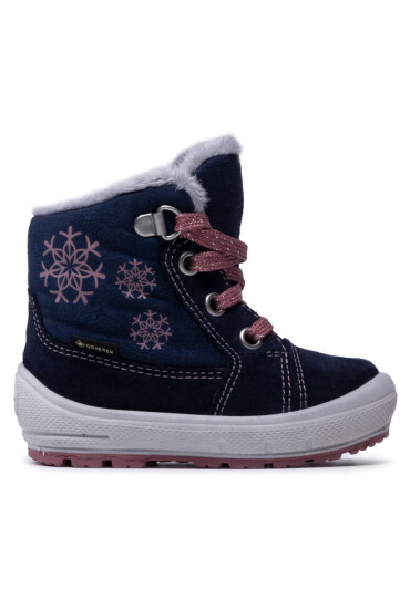 Superfit Апрески GORE-TEX 1-009307-8000 M Blau/Rosa - Mera.bg