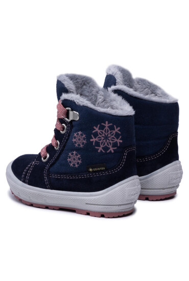 Superfit Апрески GORE-TEX 1-009307-8000 M Blau/Rosa - Mera.bg