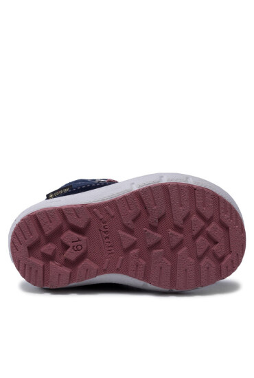 Superfit Апрески GORE-TEX 1-009307-8000 M Blau/Rosa - Mera.bg