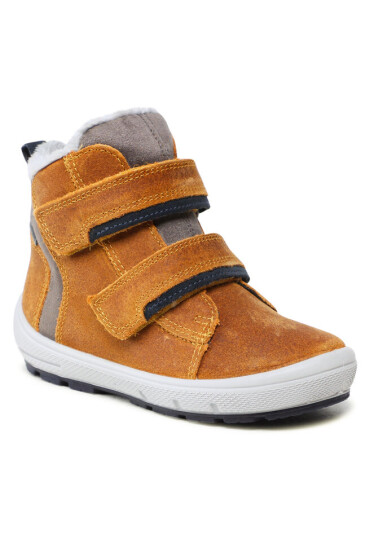Superfit Апрески GORE-TEX 1-006312-6000 D Gelb/Blau - Mera.bg