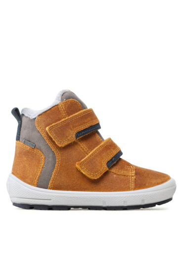 Superfit Апрески GORE-TEX 1-006312-6000 D Gelb/Blau - Mera.bg