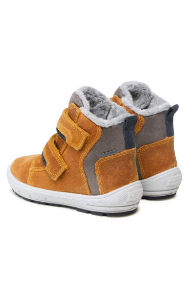 Superfit Апрески GORE-TEX 1-006312-6000 D Gelb/Blau - Mera.bg