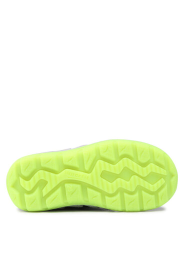Superfit Апрески GORE-TEX 1-006009-2000 S Grau/Gelb - Mera.bg
