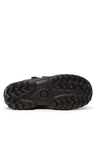 Superfit Апрески GORE-TEX 1-000022-0010 D Schwarz/Gelb - Mera.bg