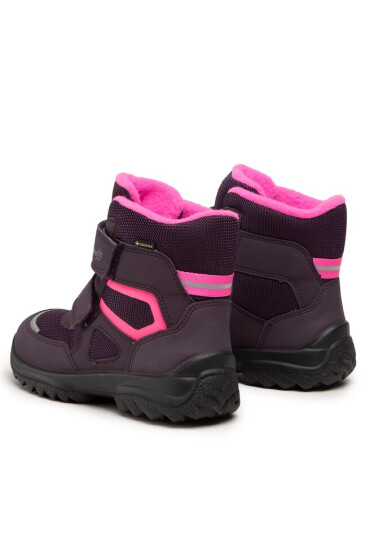 Superfit Апрески GORE-TEX 1-000022-8500 D Lila/Pink - Mera.bg