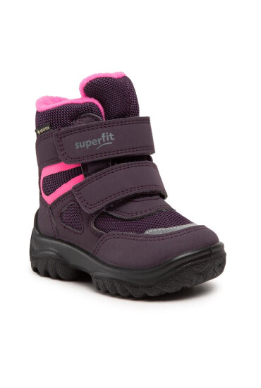 Superfit Апрески GORE-TEX 1-000022-8500 M Lila/Pink - Mera.bg